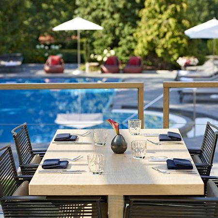 Normafa Hotel 布达佩斯 外观 照片