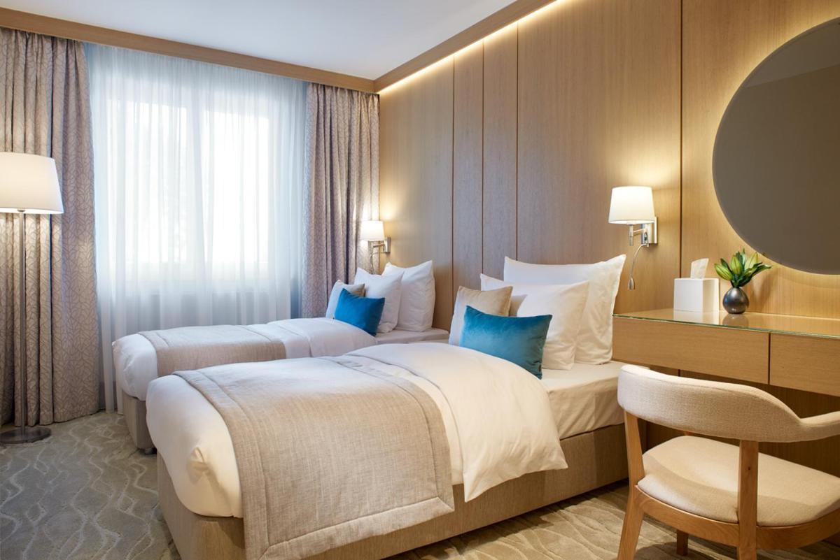 Normafa Hotel 布达佩斯 外观 照片