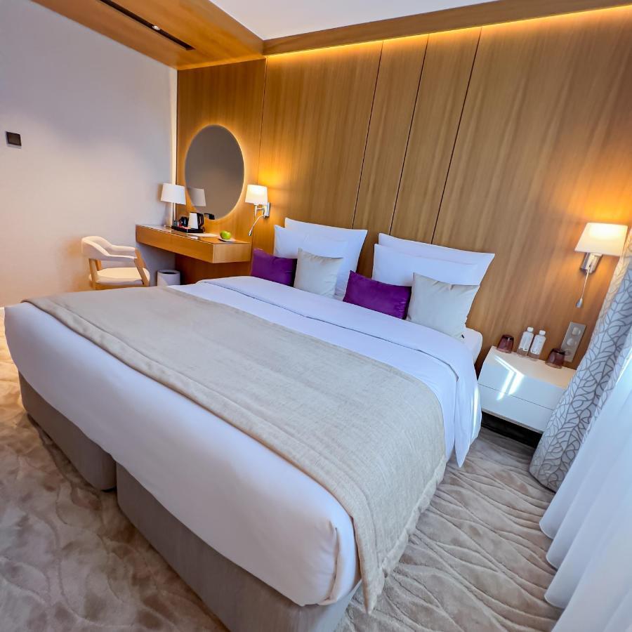Normafa Hotel 布达佩斯 外观 照片