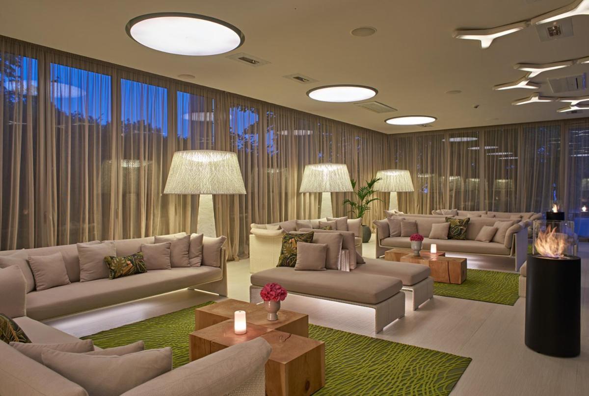 Normafa Hotel 布达佩斯 外观 照片