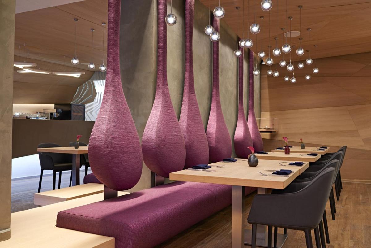 Normafa Hotel 布达佩斯 外观 照片