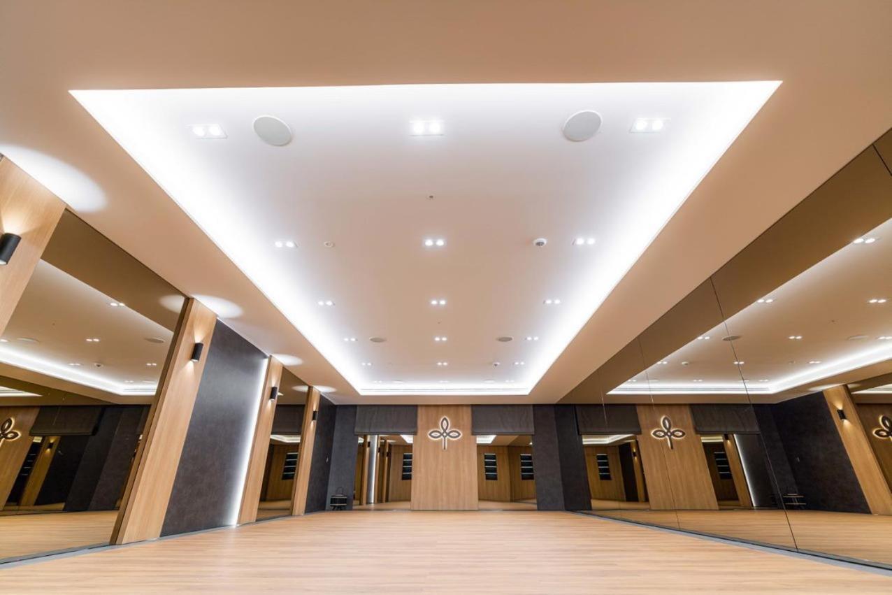 Normafa Hotel 布达佩斯 外观 照片