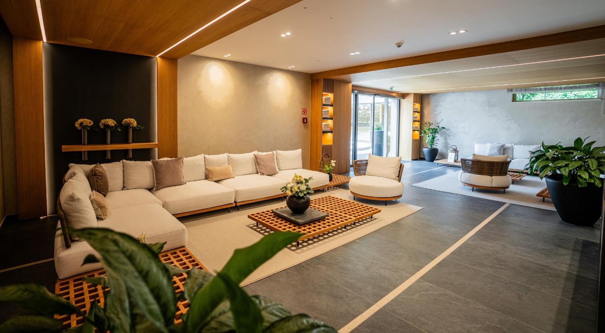 Normafa Hotel 布达佩斯 外观 照片