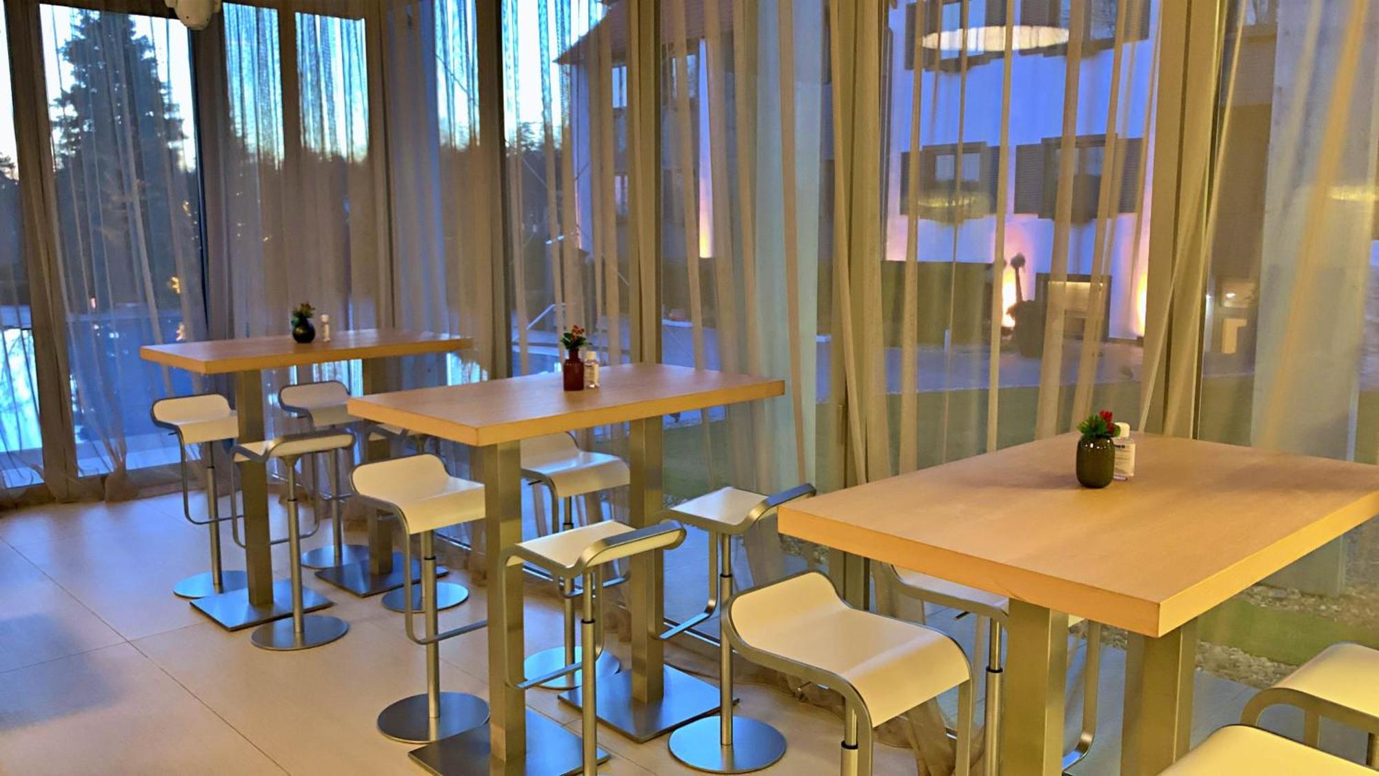 Normafa Hotel 布达佩斯 外观 照片