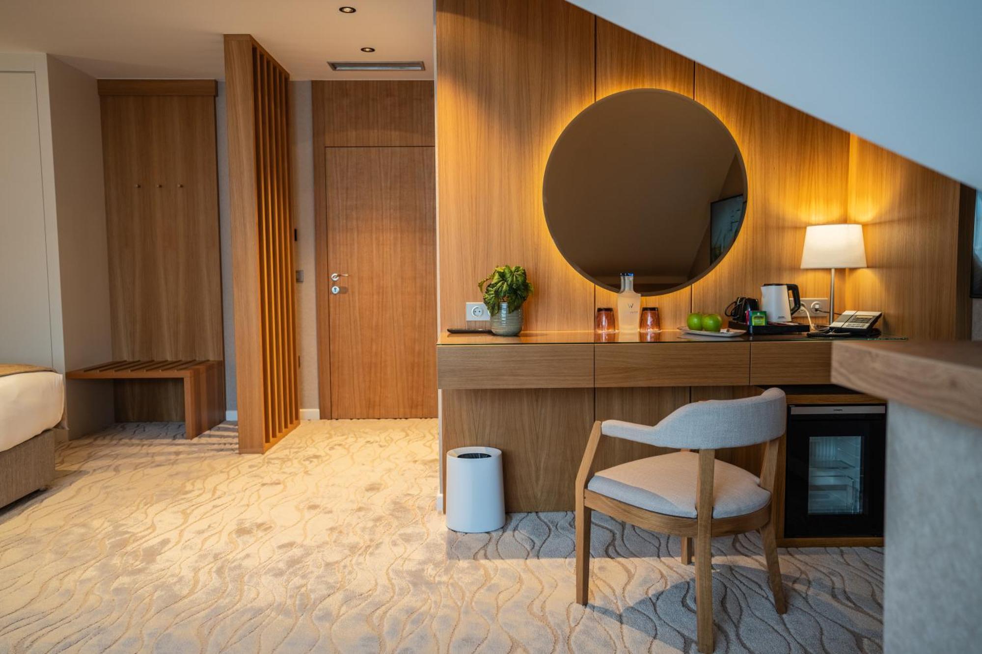 Normafa Hotel 布达佩斯 外观 照片