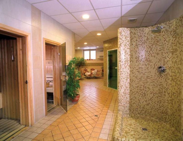 Normafa Hotel 布达佩斯 设施 照片